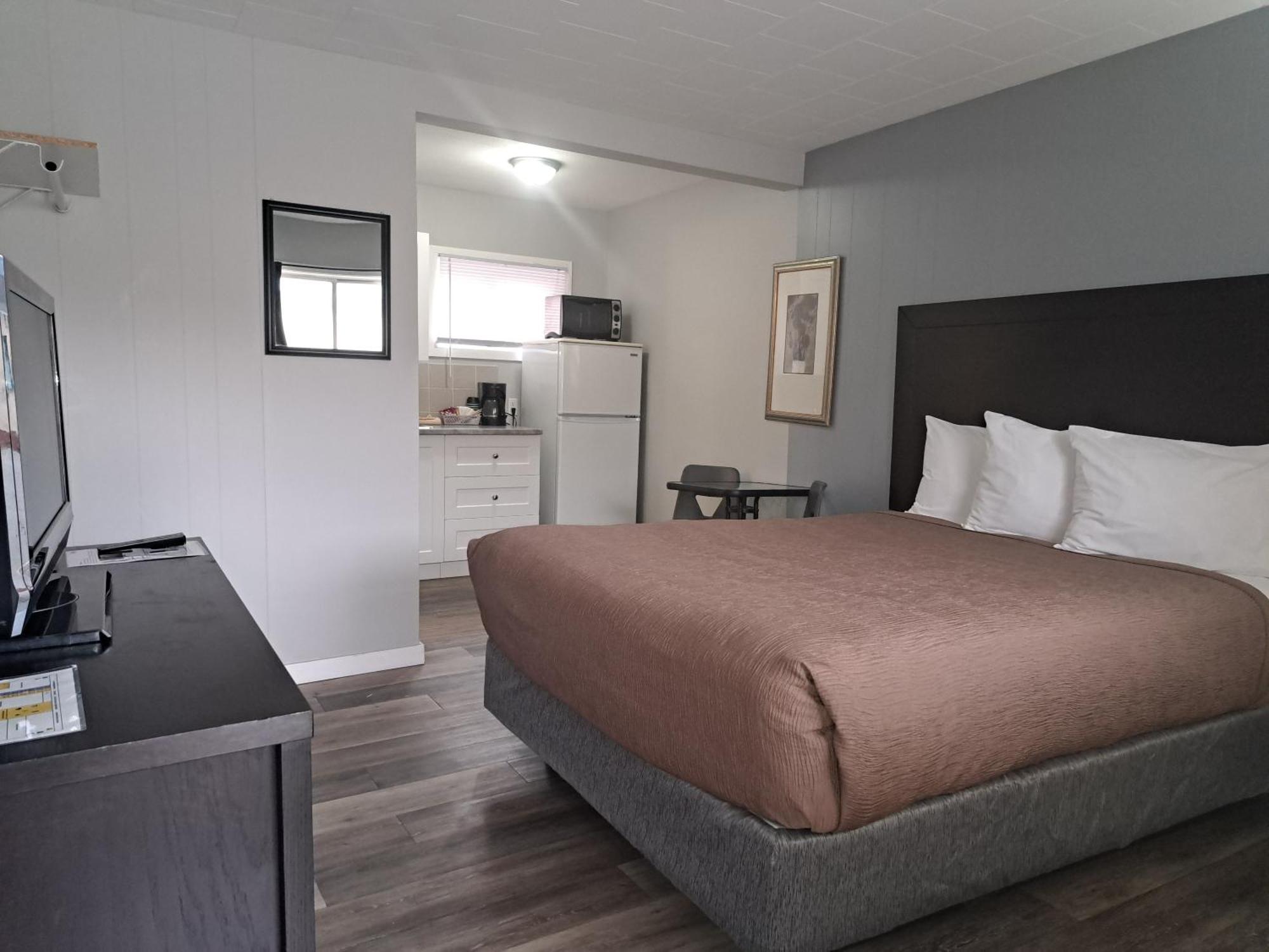 Richter Pass Beach Resort 奥索尤斯 外观 照片